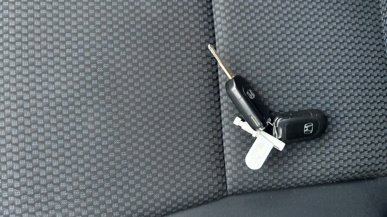 Honda Jazz 1.3 i-VTEC SE 5dr Petrol Hatchback